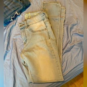 AMERICAN EAGLE JEGGINGS